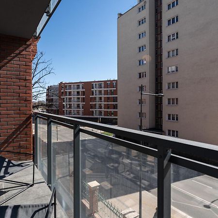 Apartament Bastion Walowa 16 Гданьск Экстерьер фото